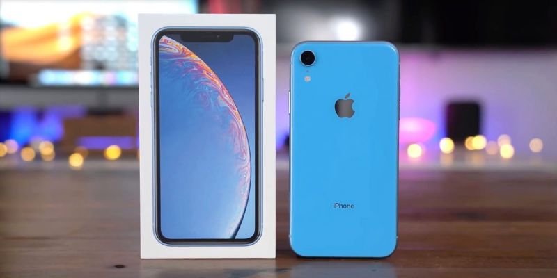 इस ओल्ड वर्जन की तरह iPhone XR 2019 में होगा कैमरा, जानिए अन्य फीचर