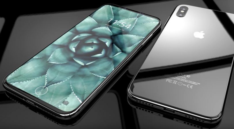 iPhone 8 अब सितंबर की जगह नवंबर में लॉन्च हो सकता है