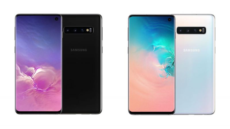 Samsung Galaxy S10 पर मिल रहा भारी डिस्काउंट, ये है ऑफर