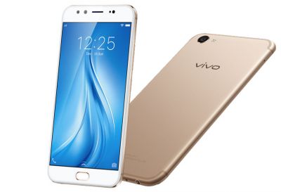 Vivo 5s की प्री ऑर्डर बुकिंग शुरू, 6 मई से फिल्पकार्ड पर लगेगी सेल