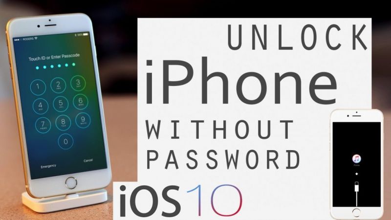 iPhone का पासवर्ड चुटकियों में होगा अनलॉक, ये है बेस्ट तरीका