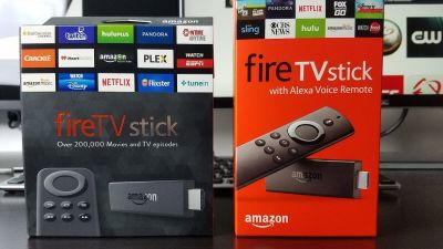 Fire TV Stick भारत में लॉन्च