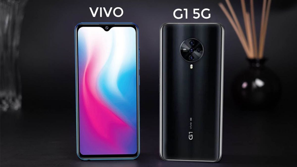 लॉन्चिंग के पहले ही सामने आई  Vivo G1 5G  से जुड़ी खास बातें