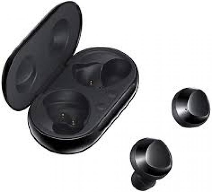 Samsung Galaxy Buds + can be launched soon with new colour variants