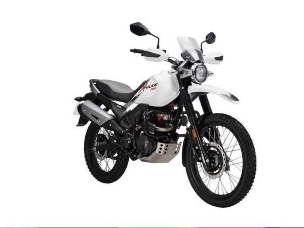 Hero XPulse 200 के साथ एक अन्य बाइक होगी पेश, ये है डेट