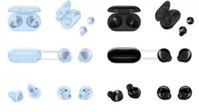 Samsung Galaxy Buds + can be launched soon with new colour variants