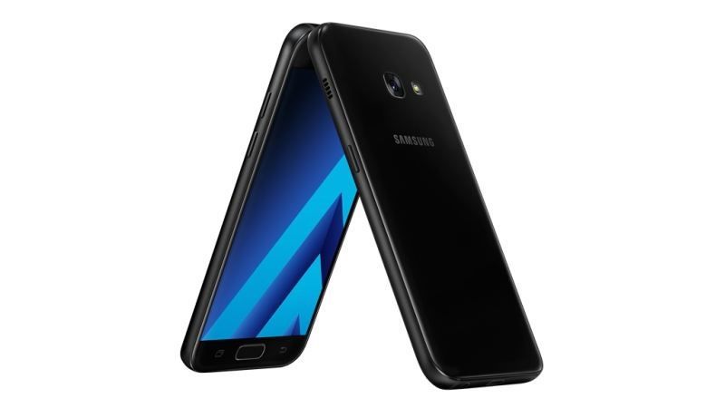 Samsung के इस स्मार्टफोन में नए अपडेट के साथ सिक्योरिटी के लिए मौजूद है कुछ खास