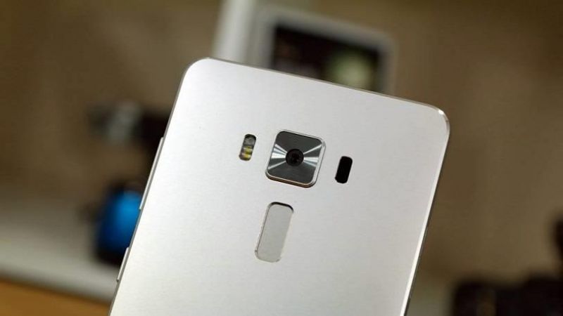 Asus डुअल रियर कैमरे के साथ लांच कर सकता है अपना यह स्मार्टफोन