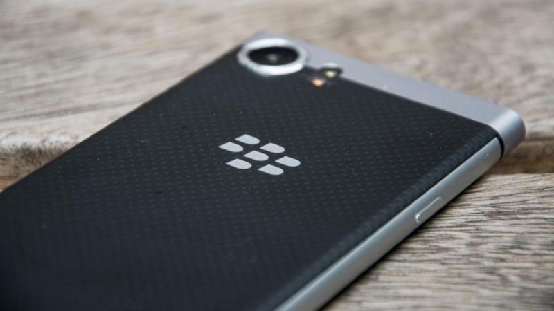 आखिरकार BlackBerry ने लांच कर दिया भारत में अपना यह स्मार्टफोन