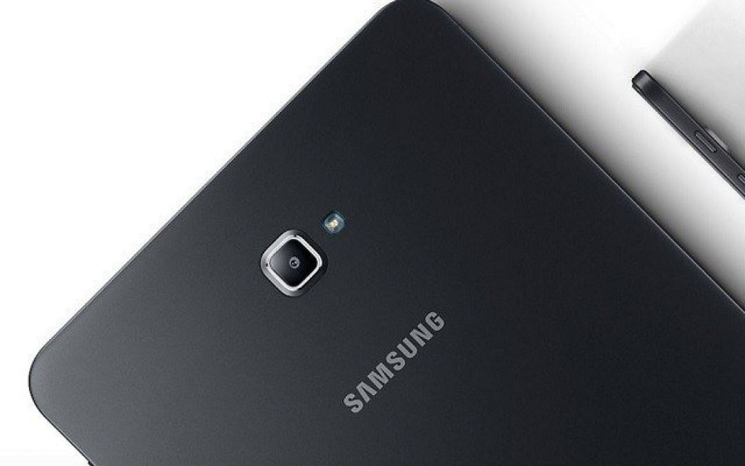 Samsung Galaxy Tab S6 हुआ लॉन्च, जानिए क्या है विशेष