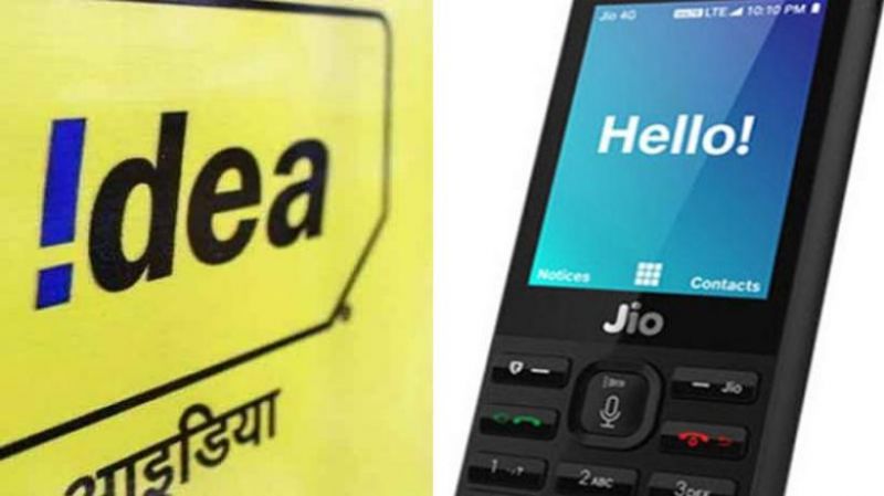 IDEA पेश करने वाली है नया हैंडसेट, JioPhone को मिलेगी टक्कर