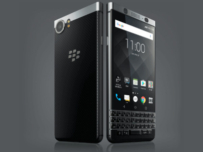 Blackberry KEYone स्मार्टफोन भारत में हुआ लांच, जाने क्या है इसमें बहुत खास