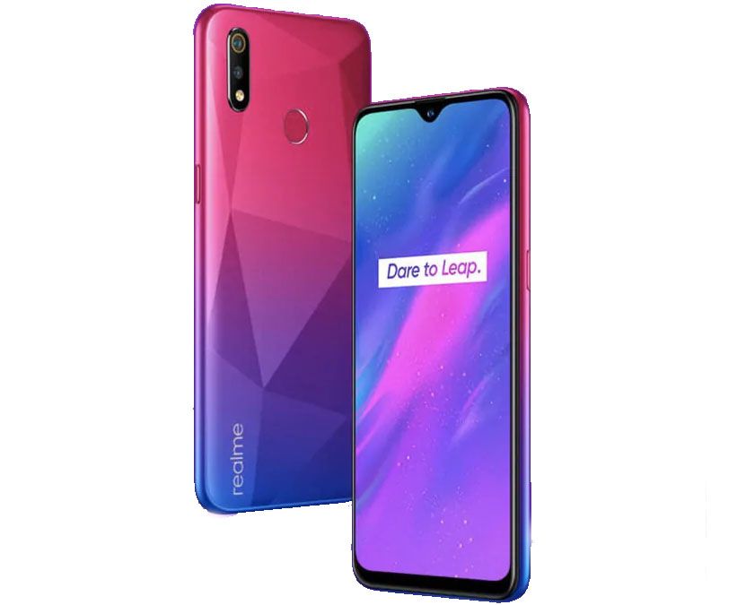 Realme 3i will have bumper benefits worth Rs. 5750, Sale to start on this website