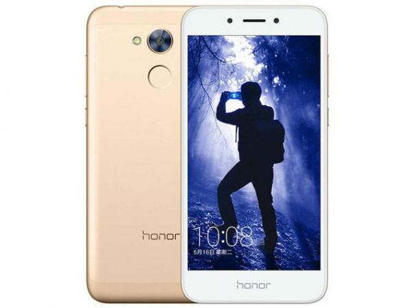 Honor 6A स्मार्टफोन ट्रायपॉड सेल्फी स्टिक के साथ एक बार फिर से हुआ पेश
