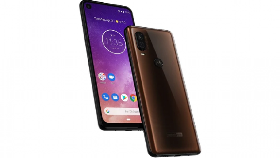 Motorola One Action spotted online, Read amazing specifications