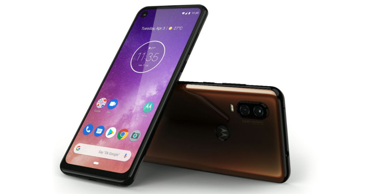 Motorola One Action spotted online, Read amazing specifications