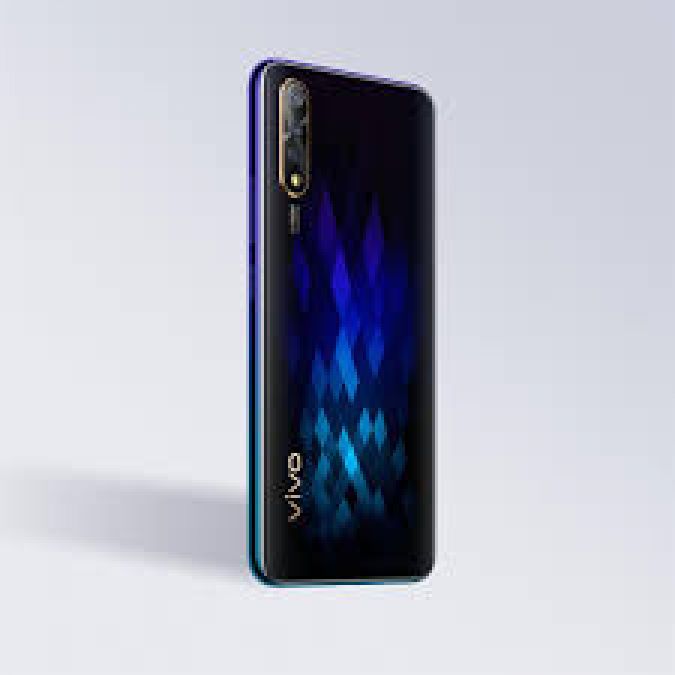 Vivo V17 Neo स्मार्टफोन मार्केट मे हुआ पेश, ये है कीमत और स्पेसिफिकेशन