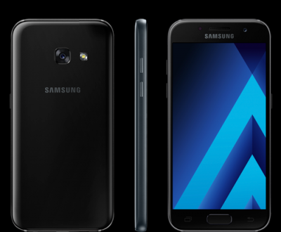 Samsung A3 2017 स्मार्टफोन को मिलने वाला है एंड्राइड नौगट अपडेट