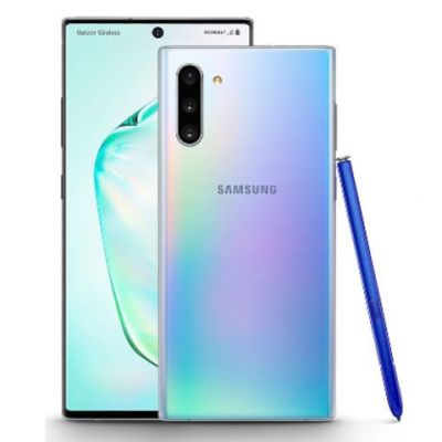 Samsung Galaxy Note 10+ 5G: Powerful Battery has a big advantage, know other features!