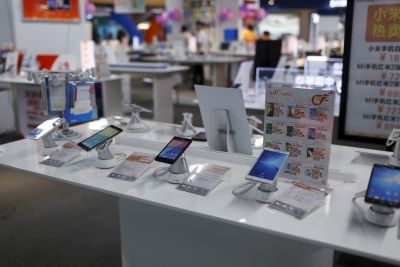 भारतीय स्मार्टफोन बाजार पर चीन का कब्ज़ा