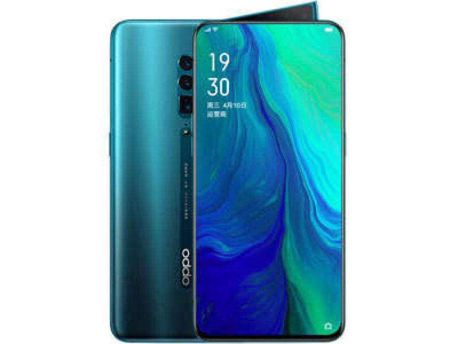 Next OPPO Reno phone to be launched in India first