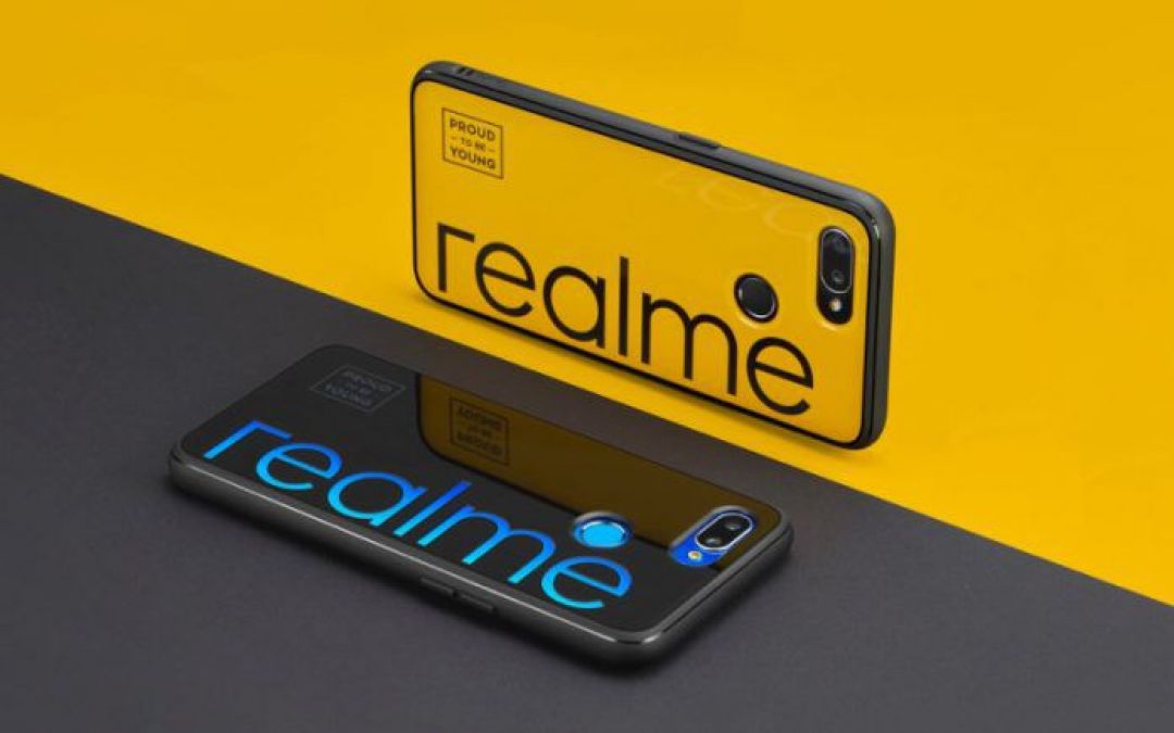 Realme : इस अपकमिंग स्मार्टफोन में होगा 64MP क्वैड कैमरा, 8 अगस्त को लॉन्चिग की तैयारी