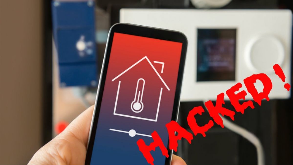 Smart Ways To Secure Your Smart Devices Against Hacks