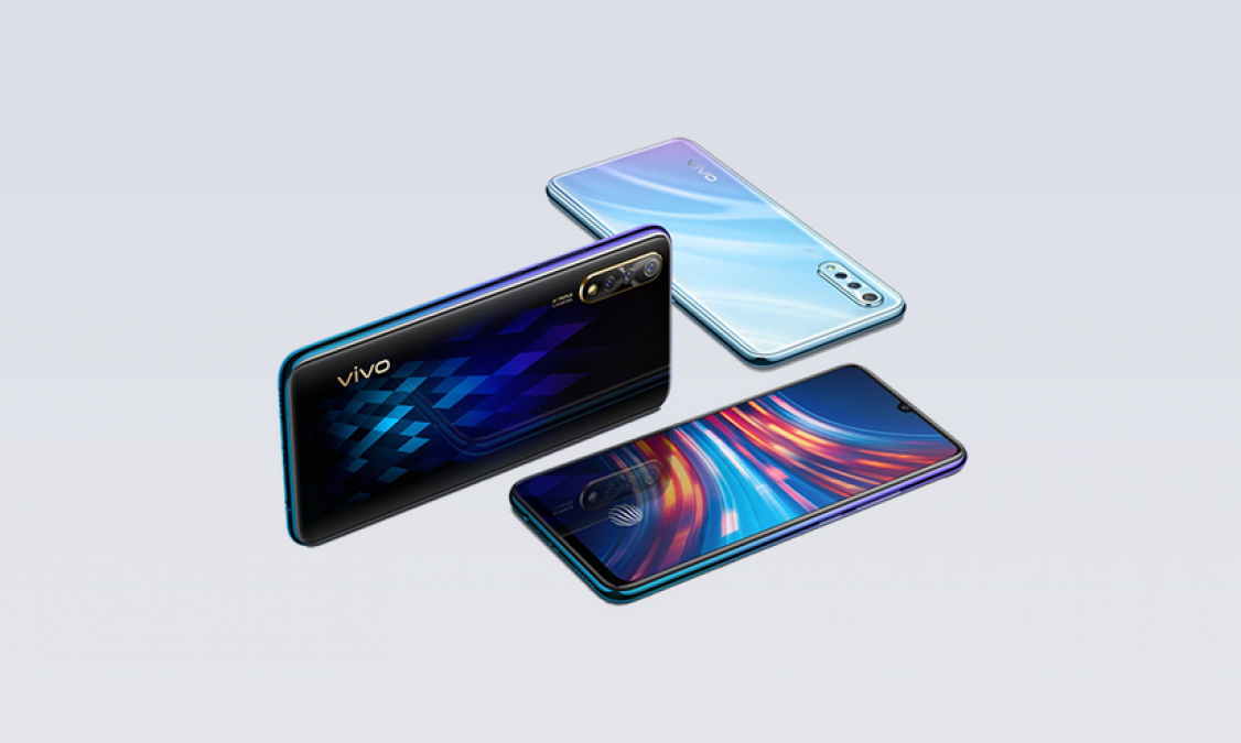 Vivo's upcoming smartphone to have many features, soon will be launched in India