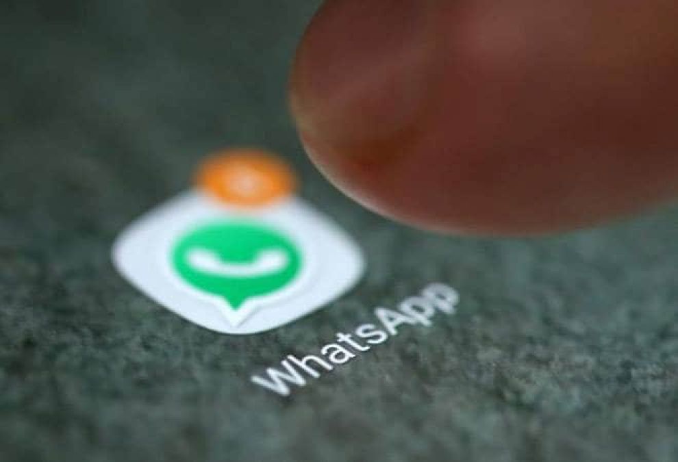 WhatsApp: New feature will tell you how many times your message has been forwarded