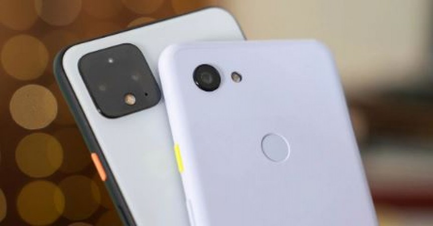 Google Pixel 4a smartphone will knock in Indian market today, know its features