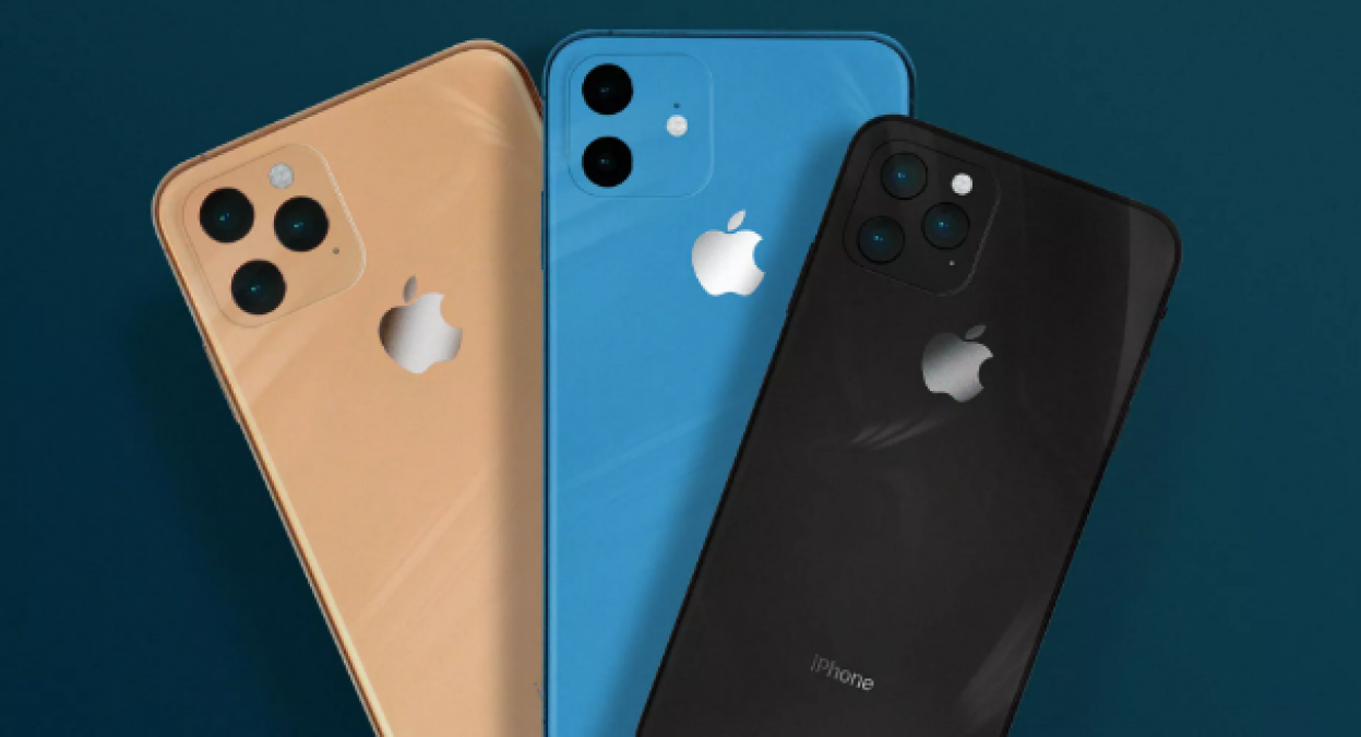 This gadget likely to be launched with iPhone 11