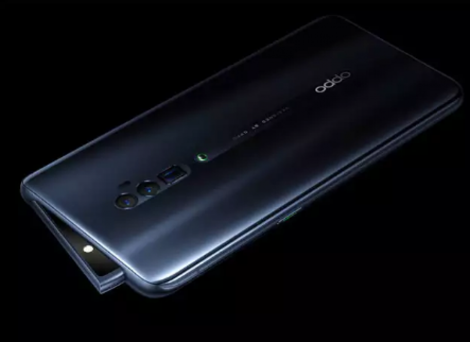 Next OPPO Reno phone to be launched in India first