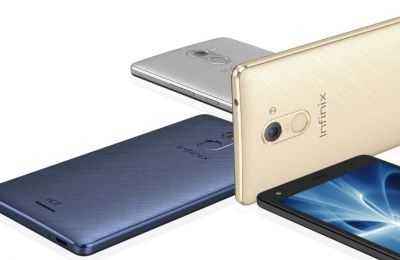 INFINIX का Hot 4 Pro स्मार्टफोन आता है इन फीचर्स के साथ