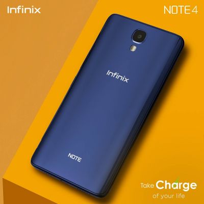 क्यों है Infinix note 4 स्मार्टफोन कम बजट में बेहतर, स्पेसिफिकेशन जानिए