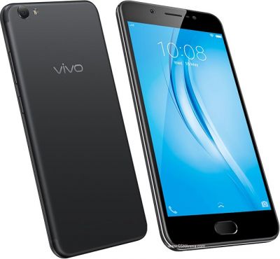 VIVO V5S स्मार्टफोन पर हुई कटौती