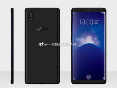 VIVO लांच कर सकता है, 5 कैमरे वाला स्मार्टफोन