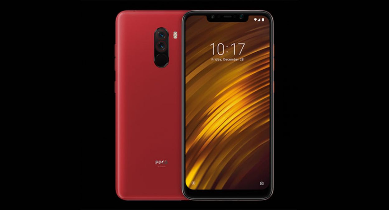 Poco F1 Price Slashed By Rs. 5,000 In India