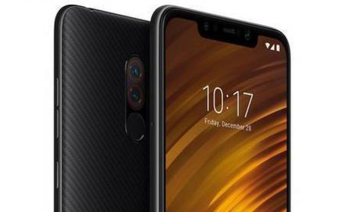 Poco F1 Price Slashed By Rs. 5,000 In India