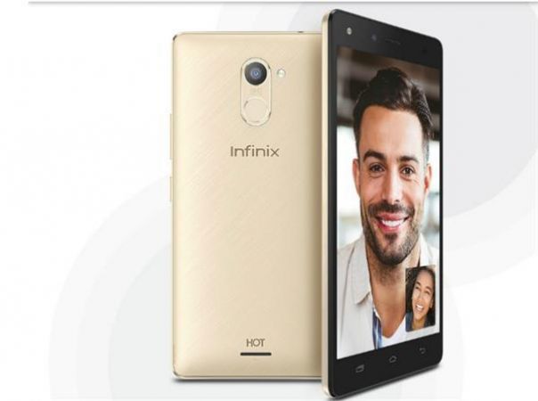 Infinix Note 4 स्मार्टफोन पर दिए जा रहे है यह शानदार ऑफर