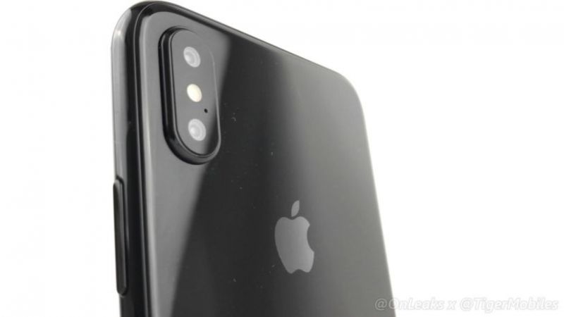 ‘SmartCam’फीचर iPhone 8 में हो सकता है शामिल