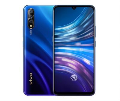 Vivo S1 Pre Order starts In India before launch