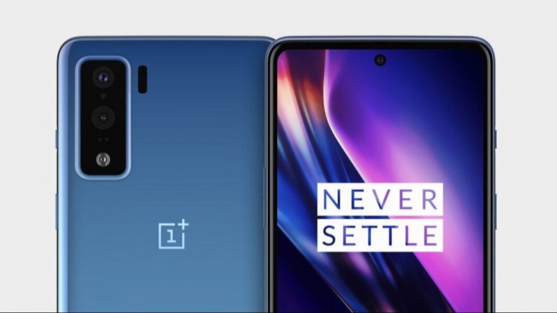 OnePlus Nord is going to compete with this smartphone