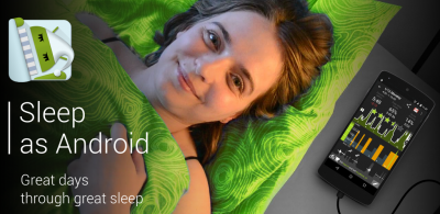 #WatchNow: आपकी नींद का ख्याल रखे Sleep aS android