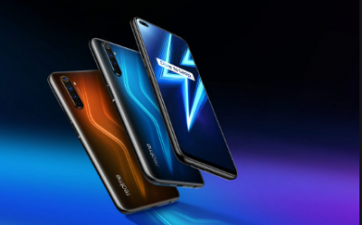 New colour variant of Realme 6 Pro launched in India
