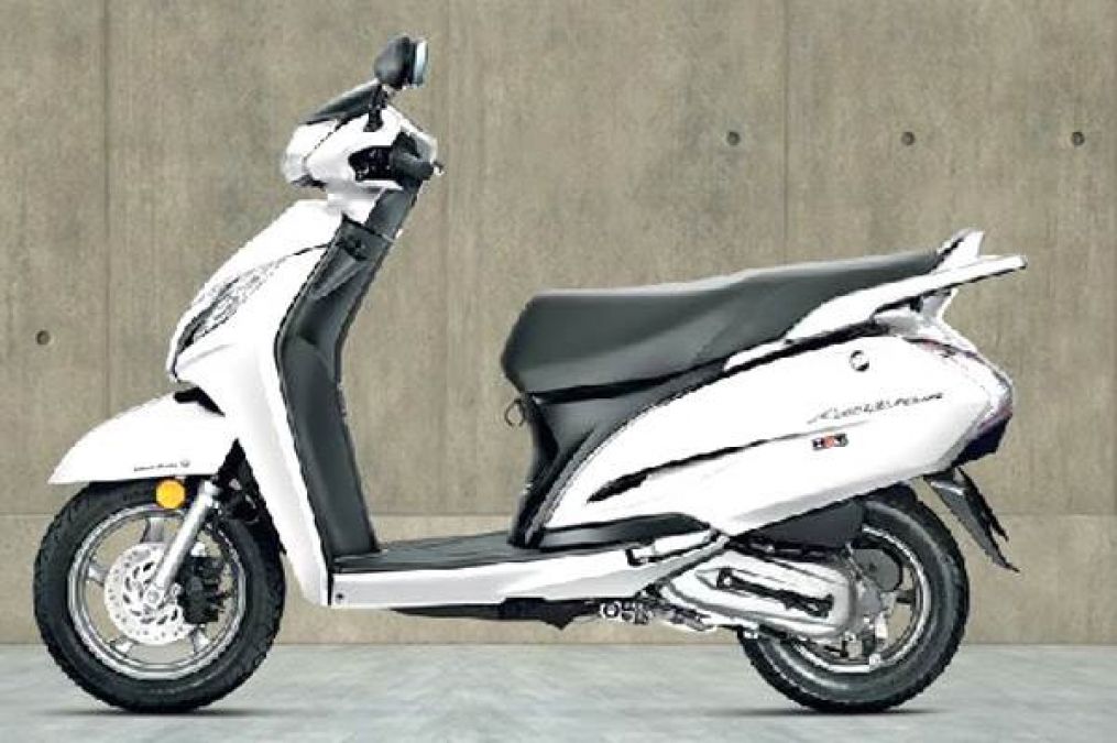 Honda recalls these scooters, Know The Reasons