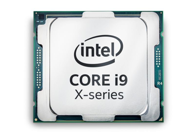 Intel 12-Core i9 प्रोसेसर मचा देगा कंप्यूटर जगत में धमाल