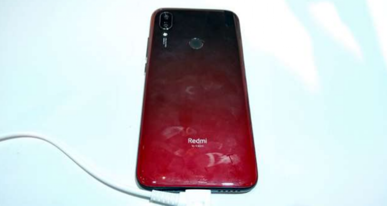 Redmi Note 8 to come with 64MP camera, confirmed by Xiaomi VP