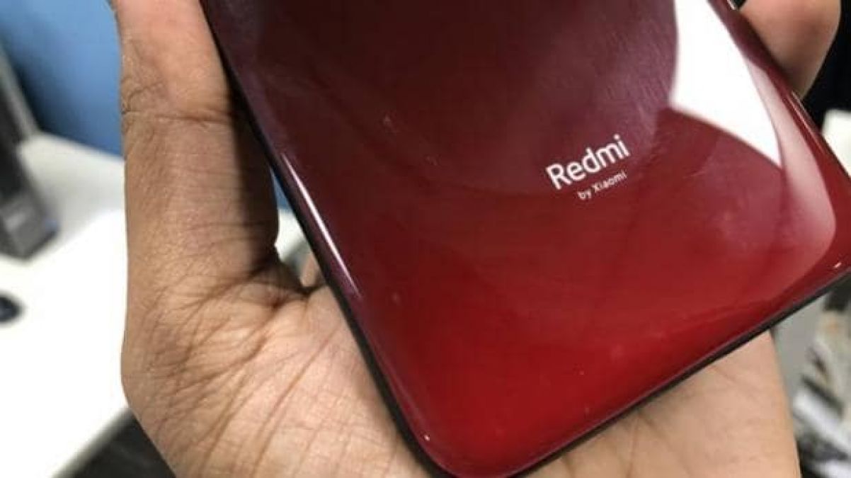 Redmi Note 8 to come with 64MP camera, confirmed by Xiaomi VP