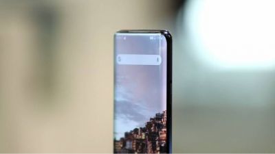 OnePlus 7T Pro photos leaked, may run on Android Q, no major changes in design
