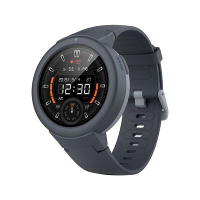 Huami Amazfit Verge Lite With 20-Day Battery Life Launched in India